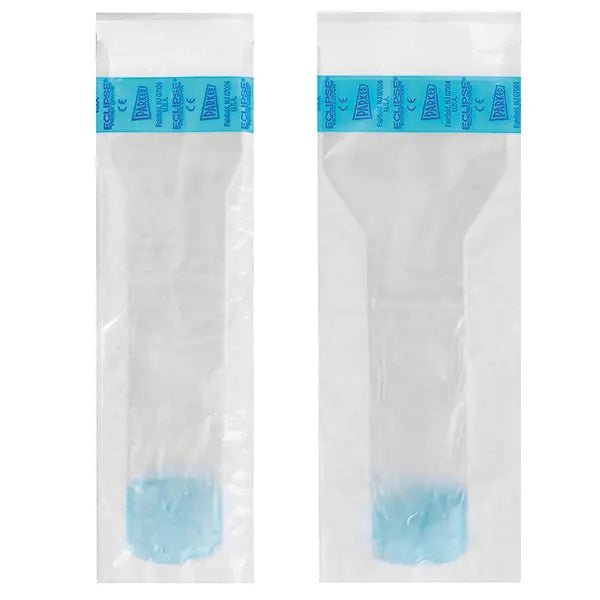 Ultraschall - Schutzhüllen - Parker